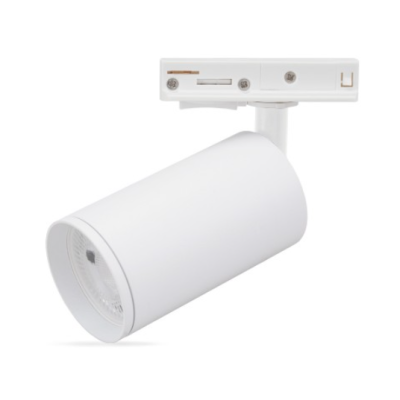 Светильник Feron светодиодный ML333 трековый белый