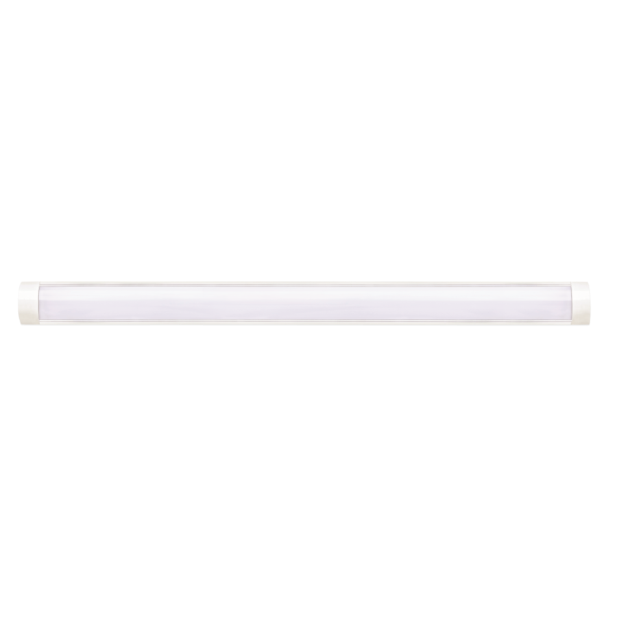 Светильник LEBRON L-LPO-3662-Prismatic, 36W, 1200mm, 6200K, 230V - фото 1