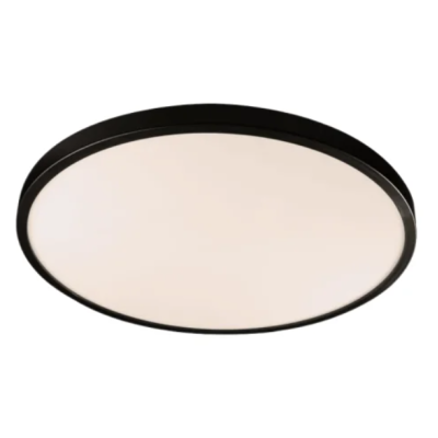 Светильник LED LEBRON L-CL-CLASSIC-RWh, 76W,3000-6500K, 6800Lm, черный