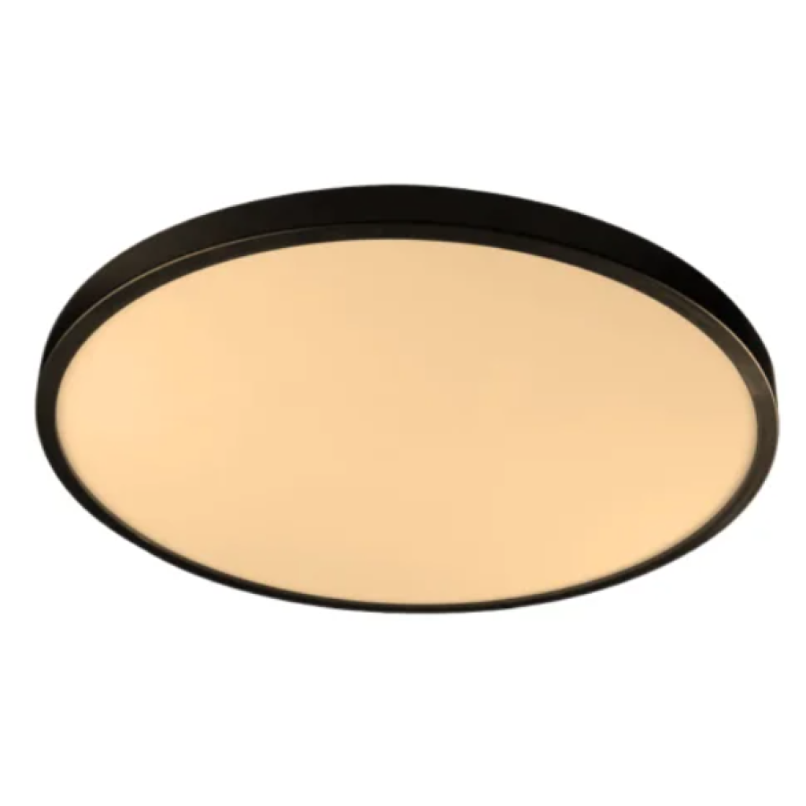 Светильник LED LEBRON L-CL-CLASSIC-RWh, 76W,3000-6500K, 6800Lm, черный - фото 3
