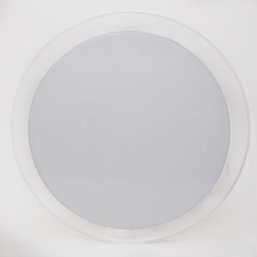 Светильник LED Lebron L-CL-GALAXY, 45W, 6500k, 3200Lm, O455*75mm - фото 5