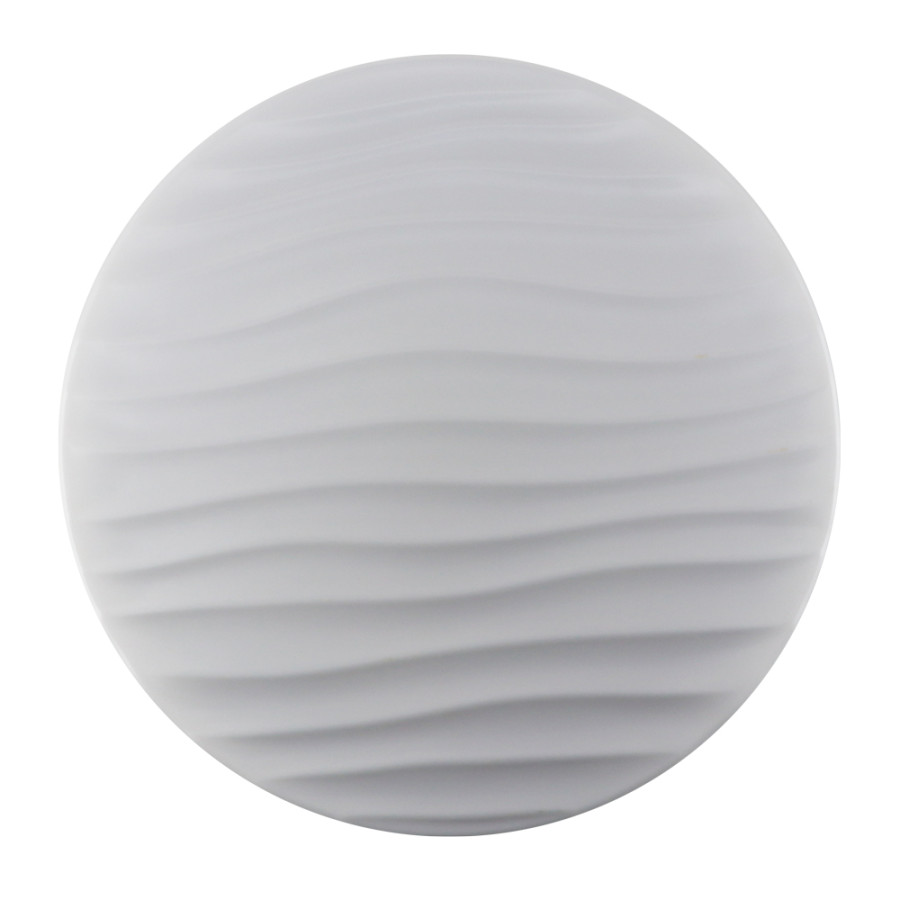 Светильник LED Lebron L-CL-TWIST, 16W, 4100k, 1260Lm, O260mm - фото 1