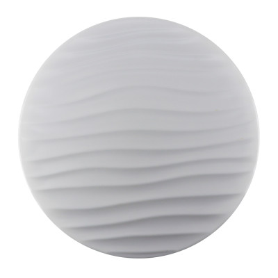 Светильник LED Lebron L-CL-WAVE, 30W, 4100k, 2100Lm, O380mm