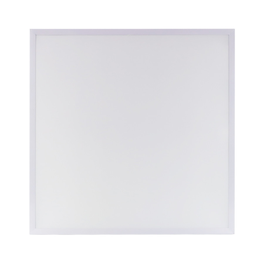 Светильник LED Lebron L-LPU 40W, унив.6200k, 3000Lm 595*595*22mm - фото 1