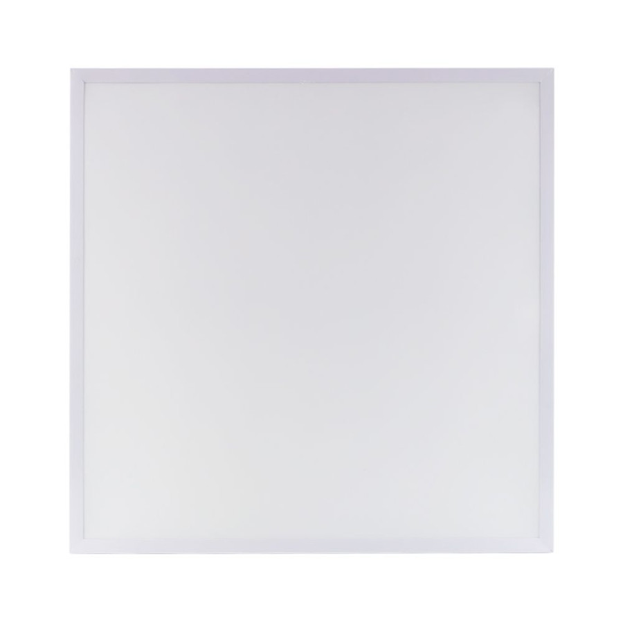 Светильник LED Lebron L-LPU 50W, унив.4100k, 4000Lm 595*595mm - фото 1