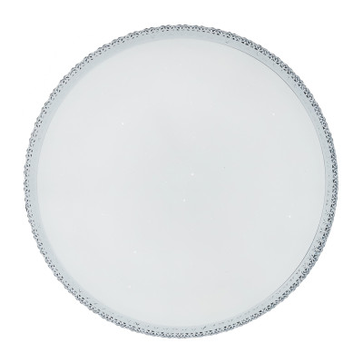 Светильник LED VELMAX V-CL-CRYSTAL max 70W RGB 4900Lm
