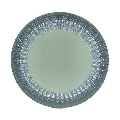 Светильник LED VELMAX V-CL-SUNFLOVER,70W,SMART,3000K- 6500k, 4900Lm пульт ДУ