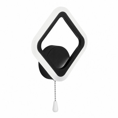 Светильник LED VELMAX V-WL-NAOMI-S, 12W, 3000-6500K, 1000Lm 23-43-45