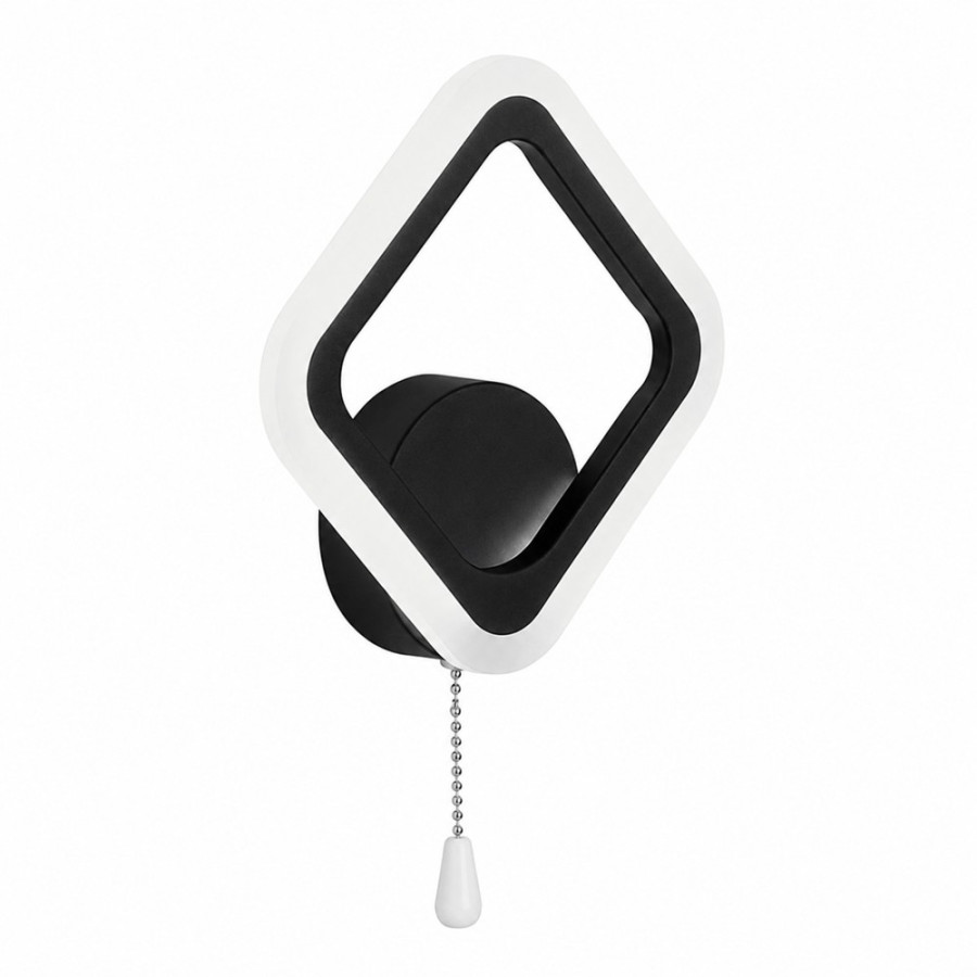 Светильник LED VELMAX V-WL-NAOMI-S, 12W, 3000-6500K, 1000Lm 23-43-45 - фото 1