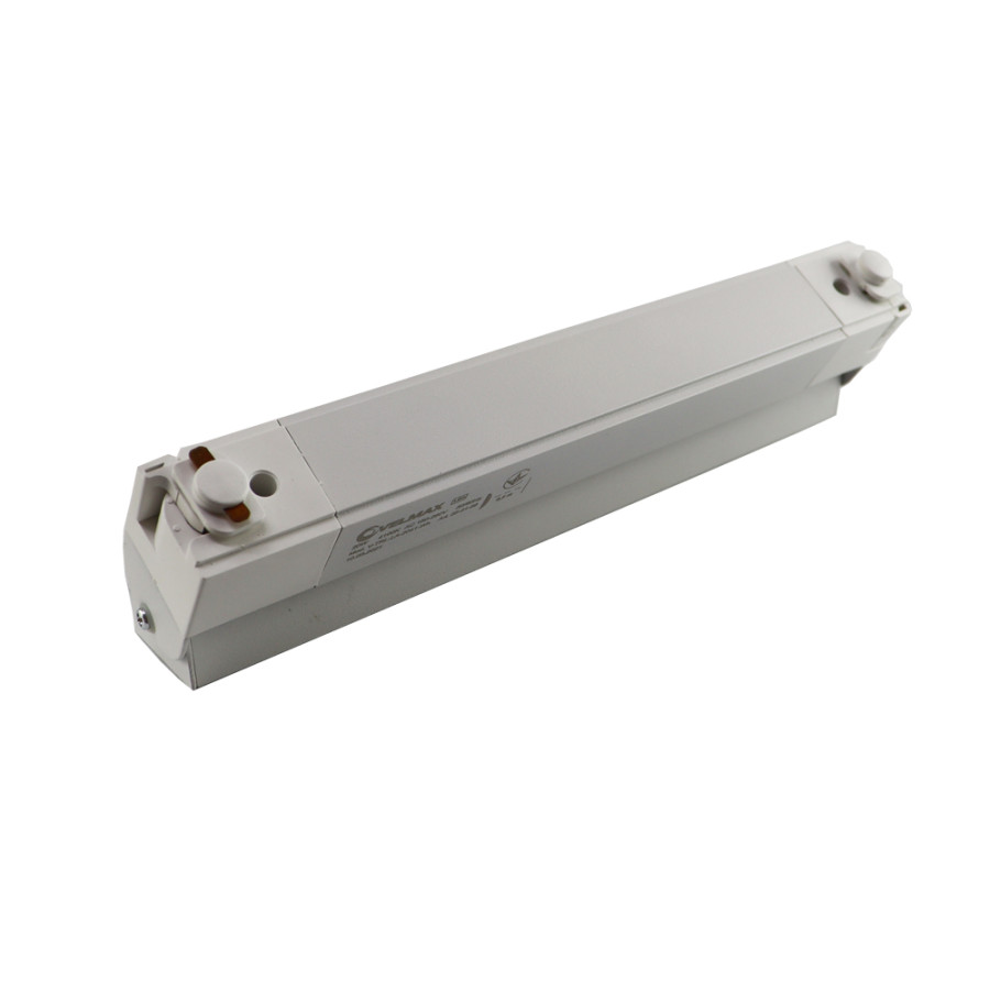Светильник LED VELMAX VL-TRL-LA 20W, 1600Lm 6500k белый - фото 2
