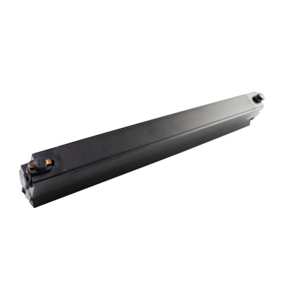 Светильник LED VELMAX VL-TRL-LA 30W, 2400Lm 4100k черный