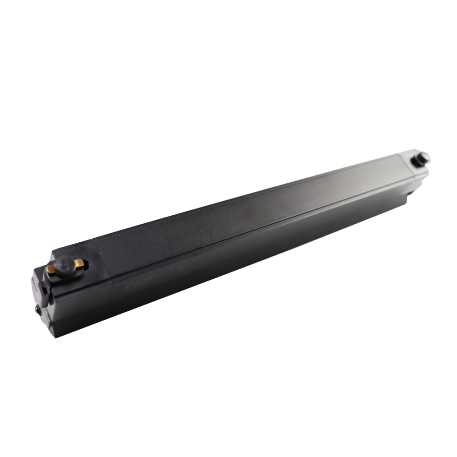 Светильник LED VELMAX VL-TRL-LA 30W, 2400Lm 4100k черный - фото 2