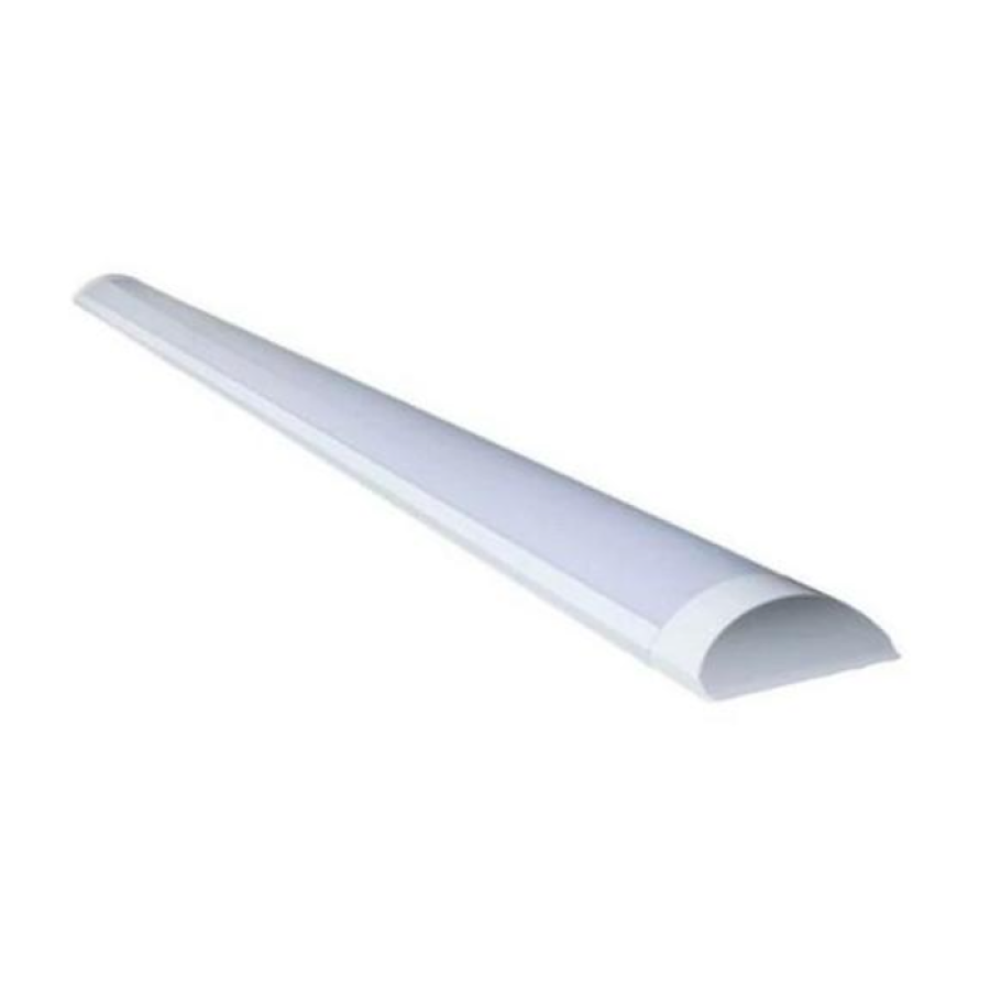 Светильник Lebron Led L-LPO, 100W, 1200мм, 6200К, 7500Lm - фото 1