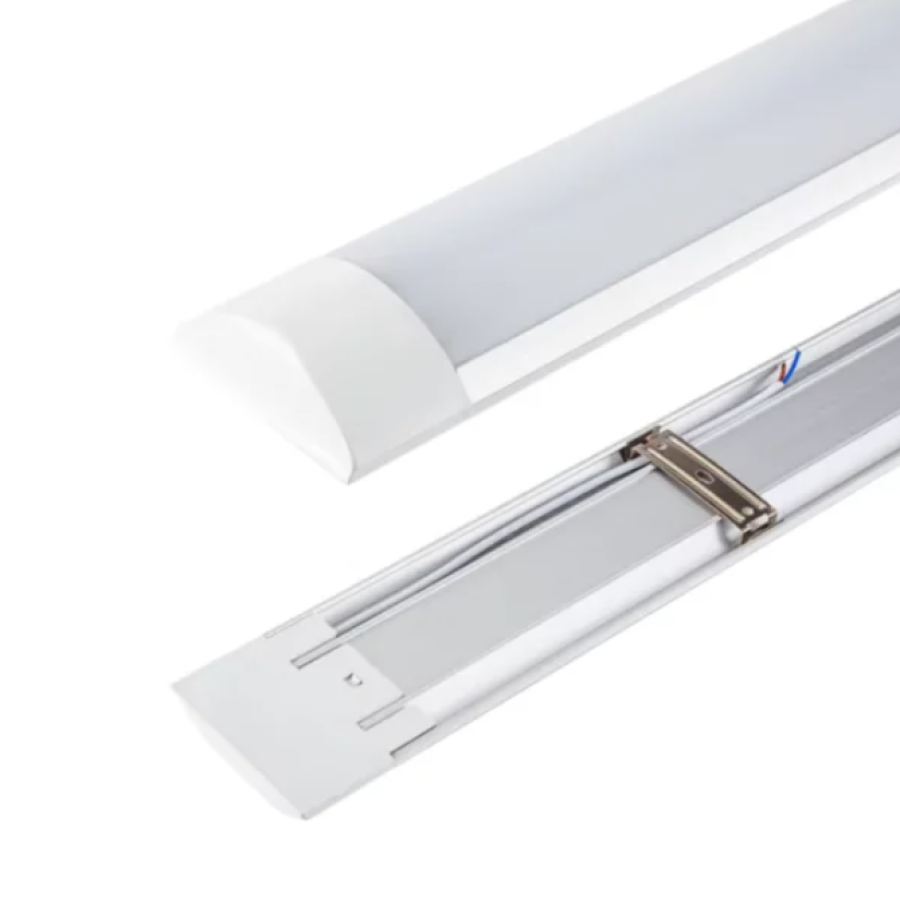 Светильник Lebron Led L-LPO, 72W, 1200мм, 6500К, 7000Lm - фото 2