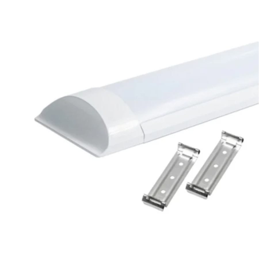Светильник Lebron Led L-LPO, 72W, 1200мм, 6500К, 7000Lm - фото 1