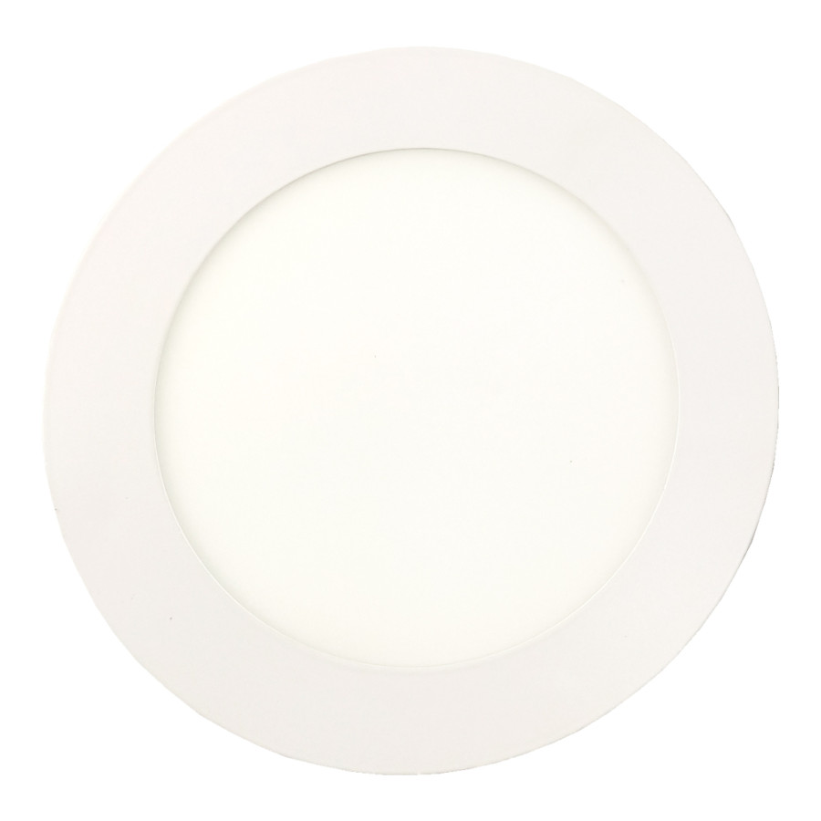 Светильник Lebron Led L-PR-1241, 12W, встроенный, 4100K, с блоком питания - фото 1