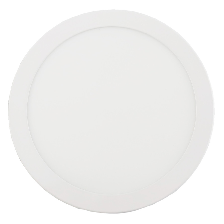 Світильник Lebron Led L-PRS-2465, 24W, накладний, 6500K, з блоком живлення - фото 1