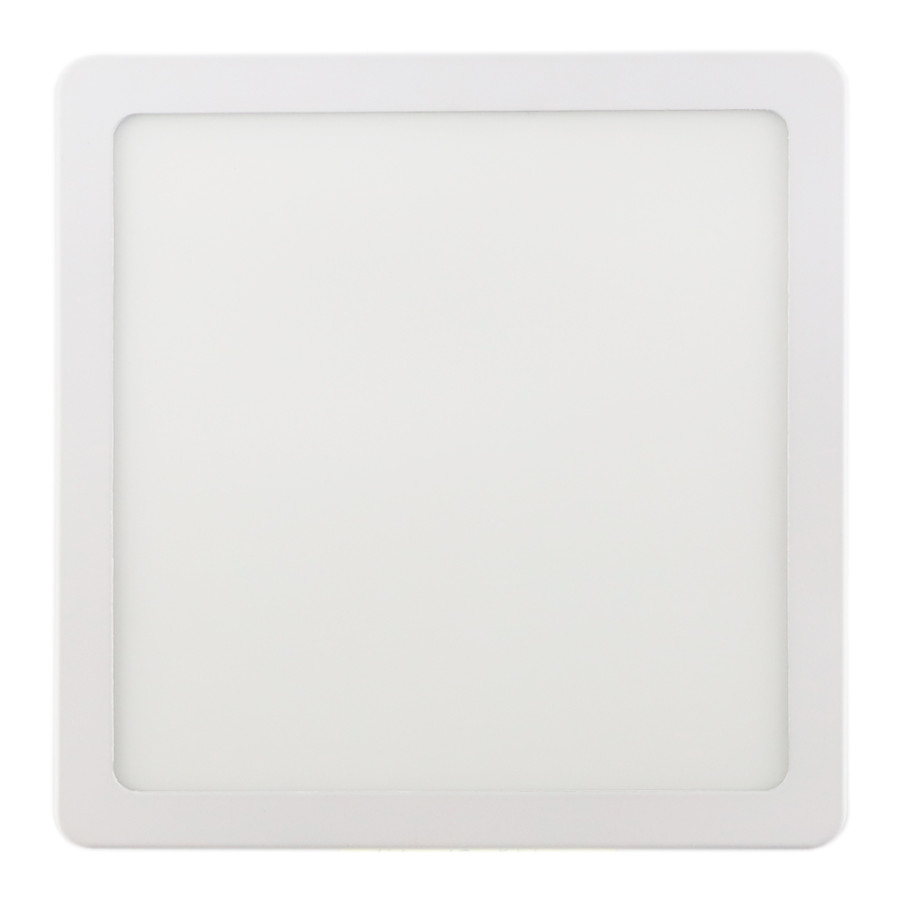Светильник Lebron Led L-PSS-1265, 12W, накладной, 6500K, с блоком питания - фото 1