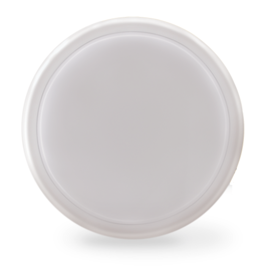 Светильник Lebron Led L-WLR.18W. круглый 4100К 1575Lm IP65 - фото 1