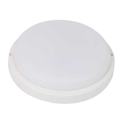 Светильник TL2031126 круг IP65 12W 6500K