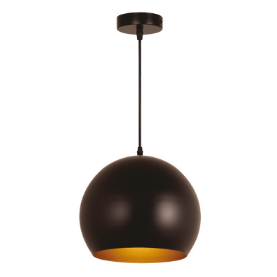 Светильник VELMAX V-CL-LIME-BL-G, MAX 60W, E27, 230V 23-10-17