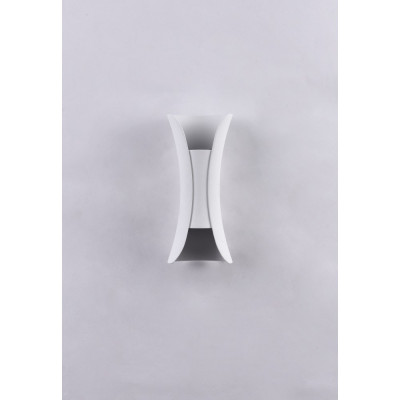 Светильник Velmax Led V-CTL-WL-001, 6W, 3000K, 200LM, IP54, Белый