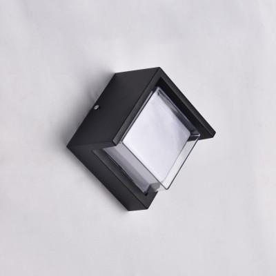 Светильник Velmax Led V-CTL-WL-007, 9W, 3000K, 600LM, IP54