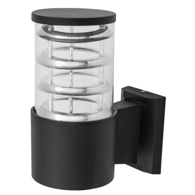 Светильник Velmax V-WL-42, MAX 35W, E27, 220V, IP54