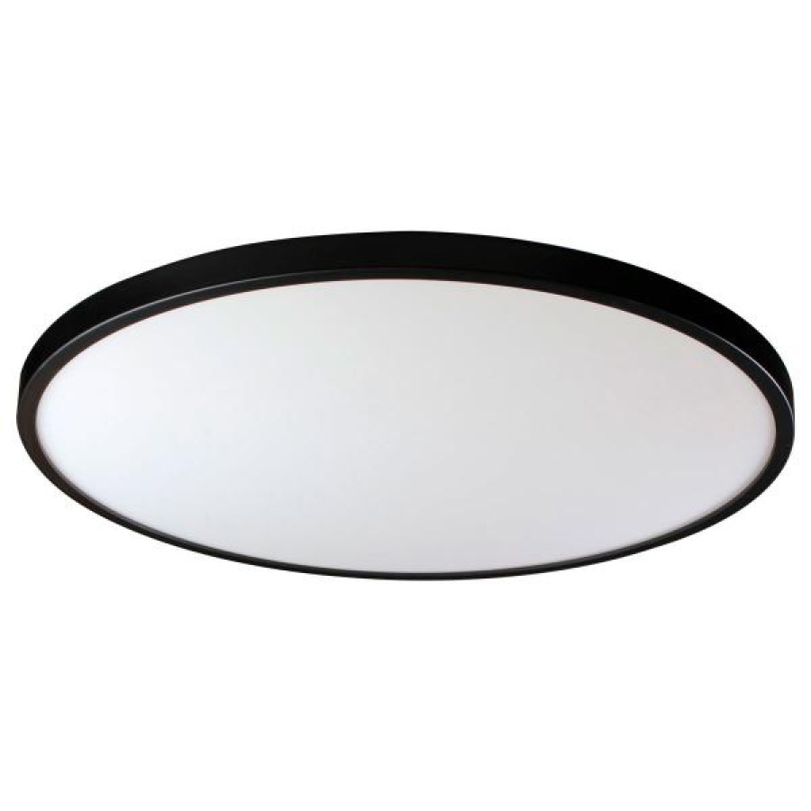 Світильник світлодіодний BLACK SLIM TL 2029385 38W - фото 1
