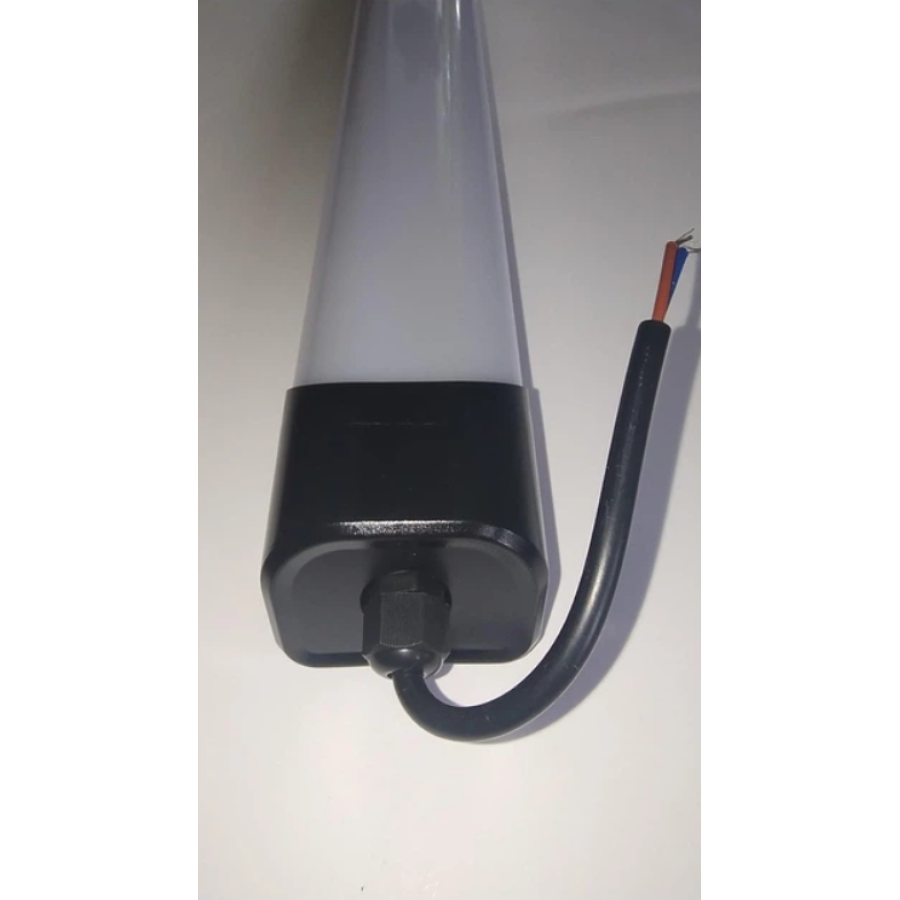 Світильник світлодіодний BLACK TL 7039726 72W 6500k 1.2m IP65 - фото 2