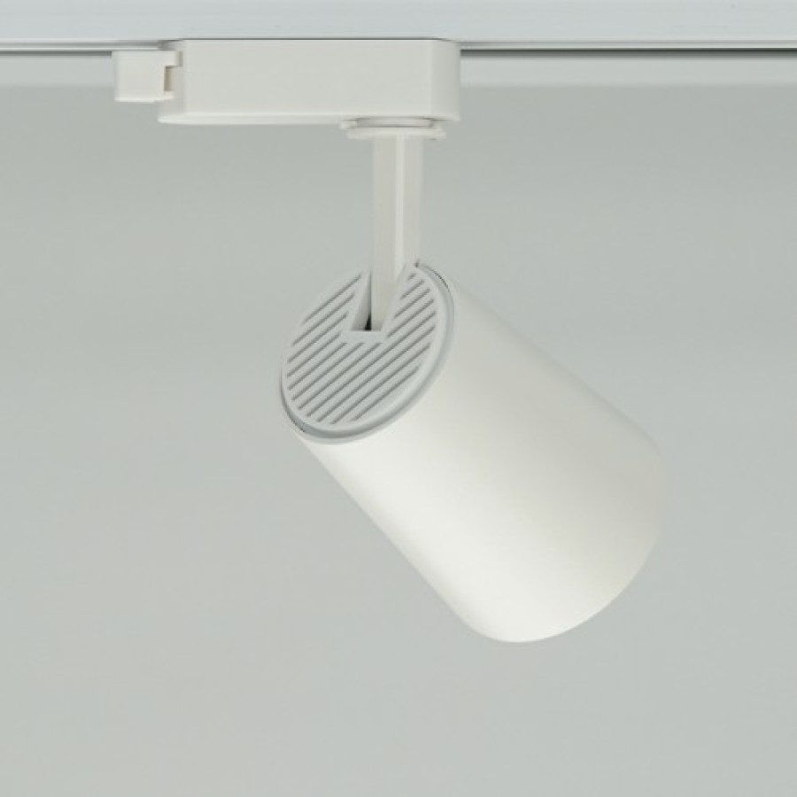 Светильник светодиодный Feron AL100 СOB 12W 960lm 4000K ip40 белый - фото 5
