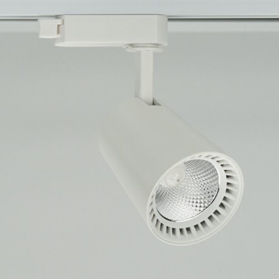Светильник светодиодный Feron AL100 СOB 12W 960lm 4000K ip40 белый - фото 6