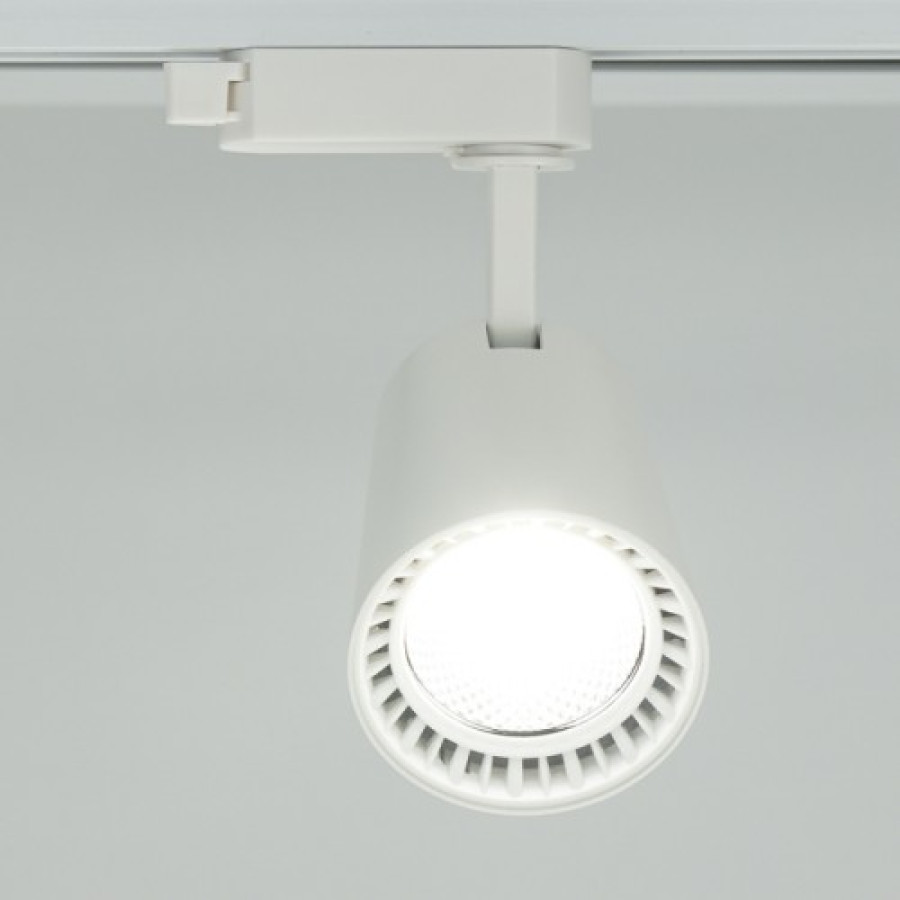 Светильник светодиодный Feron AL100 СOB 12W 960lm 4000K ip40 белый - фото 9