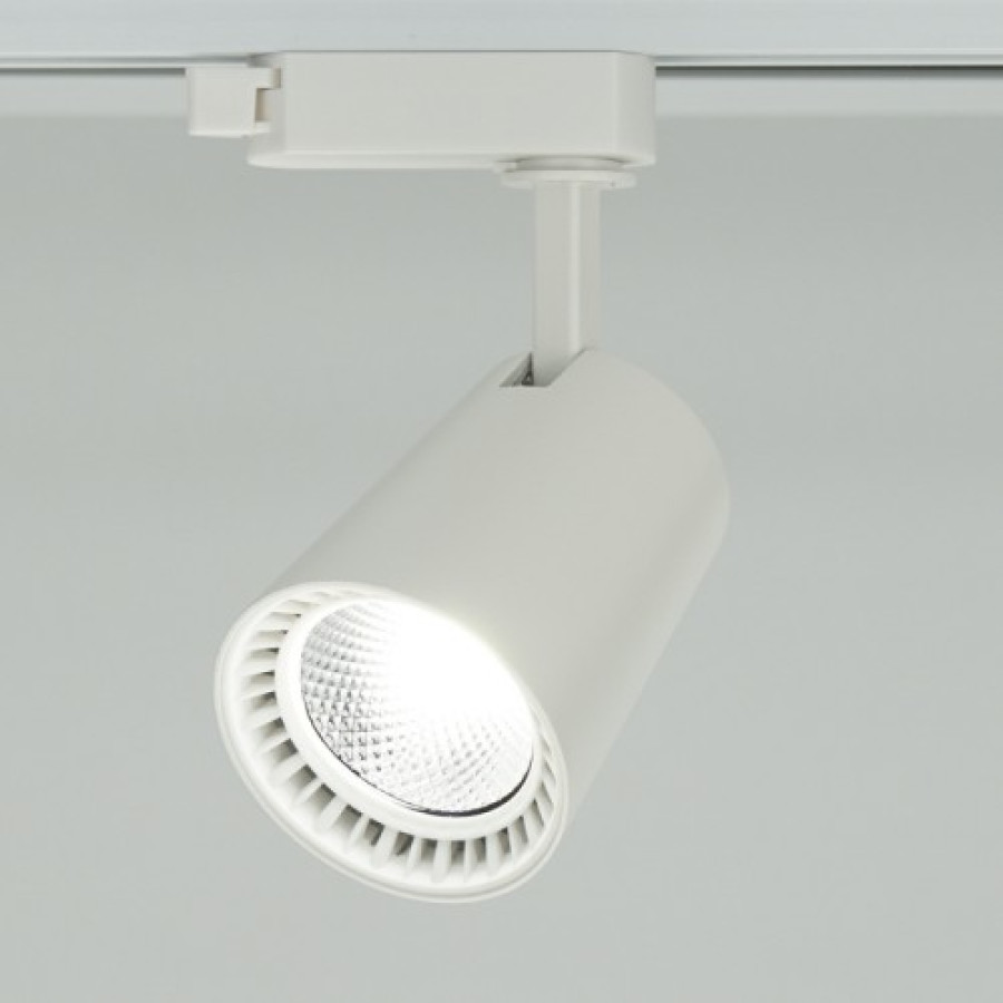 Светильник светодиодный Feron AL100 СOB 12W 960lm 4000K ip40 белый - фото 10