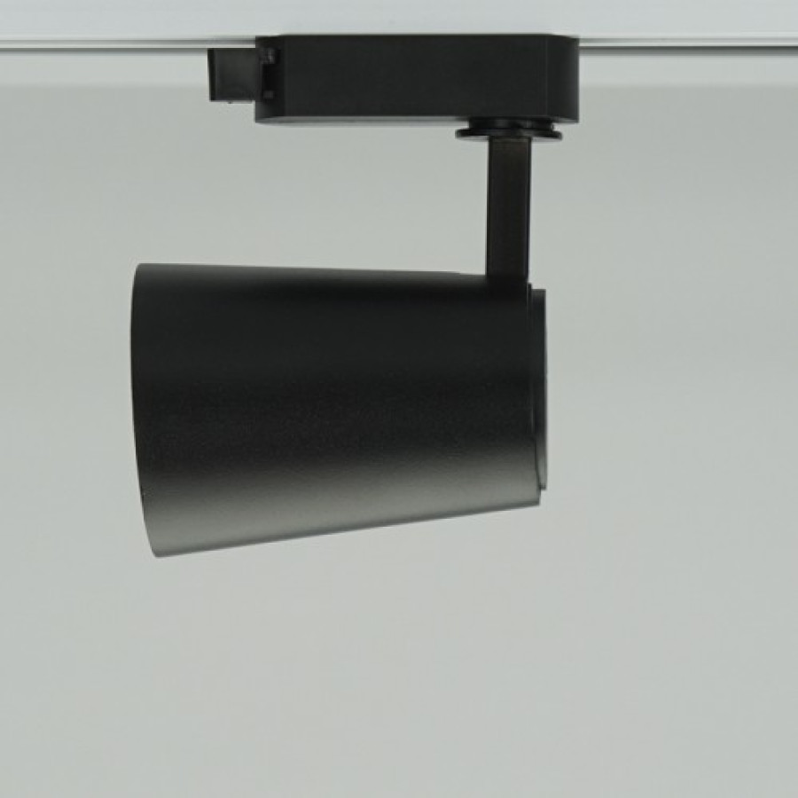 Светильник светодиодный Feron AL100 СOB 8W 640lm 4000K ip40 черный - фото 5