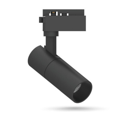 Светильник светодиодный Feron AL140 10w 4000k черный