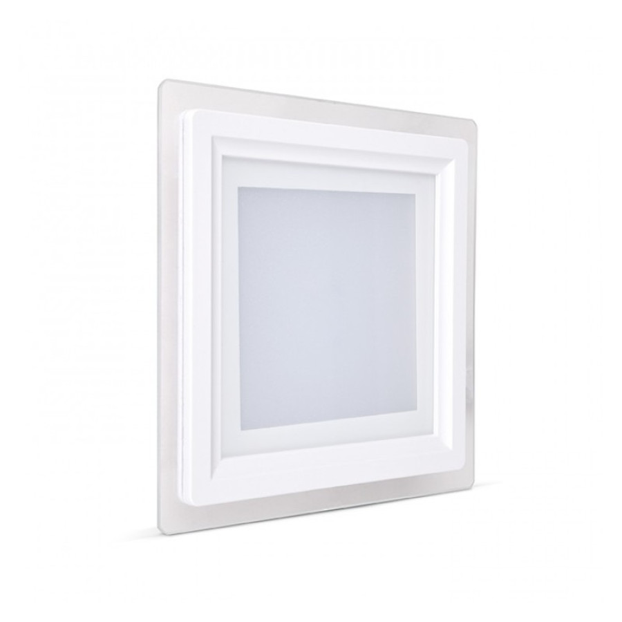 Свiтильник свiтлодiодний Feron AL2111 6W 480LM 5000К - фото 1