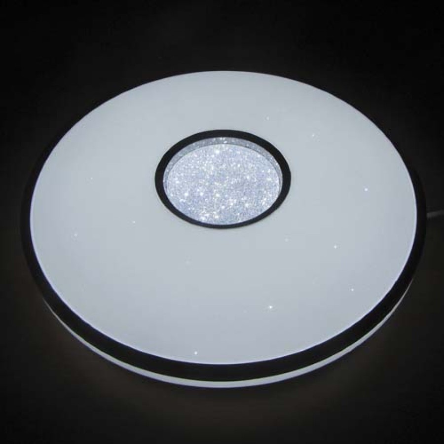 Светильник светодиодный Feron AL5100 60W RGB - фото 12