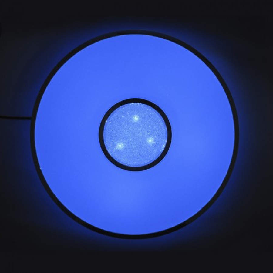 Светильник светодиодный Feron AL5100 60W RGB - фото 13