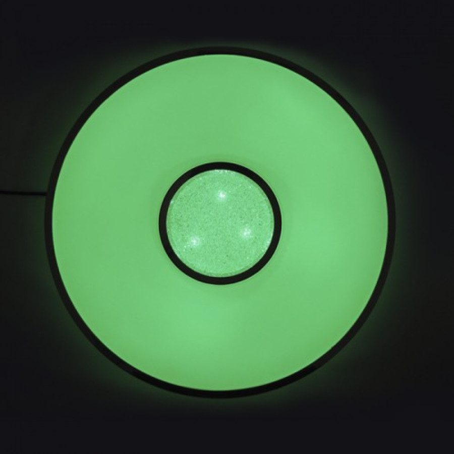 Светильник светодиодный Feron AL5100 60W RGB - фото 14