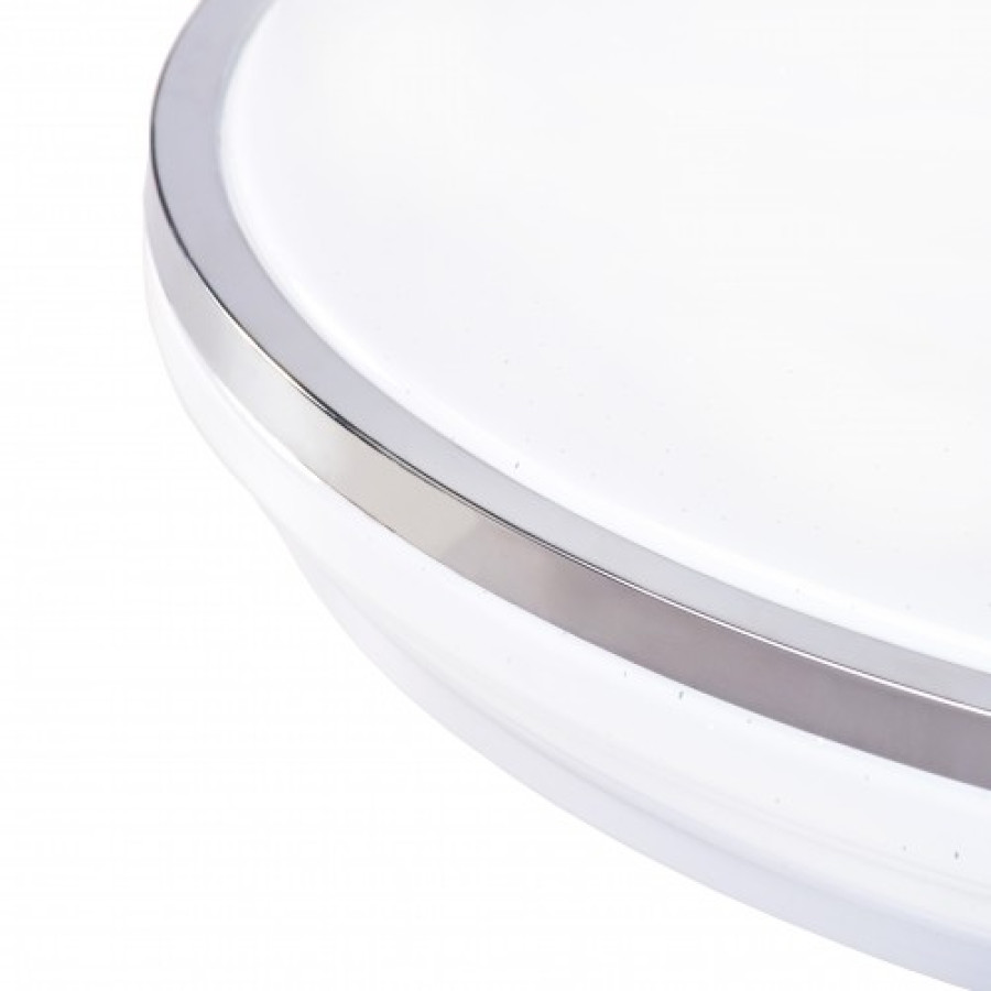 Светильник светодиодный Feron AL5100 60W RGB - фото 4