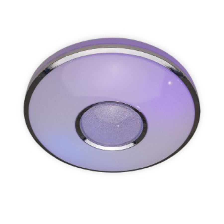 Светильник светодиодный Feron AL5100ARD 56W 2700K-6500K RGB - фото 4