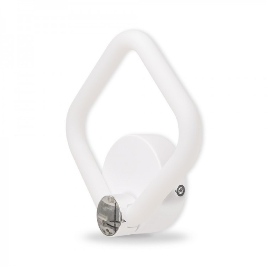 Светильник светодиодный Feron AL6130-1ARD 16W 3000K-6500K - фото 1