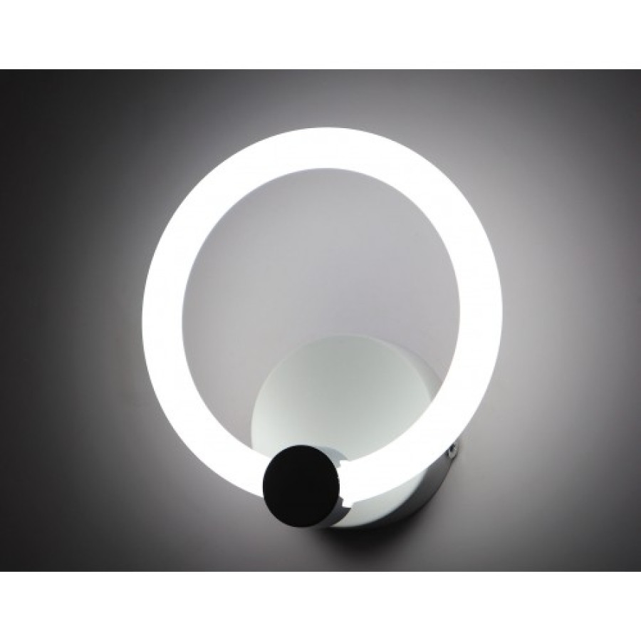 Светильник светодиодный Feron AL6130ARD 16W 3000K-6500K - фото 3
