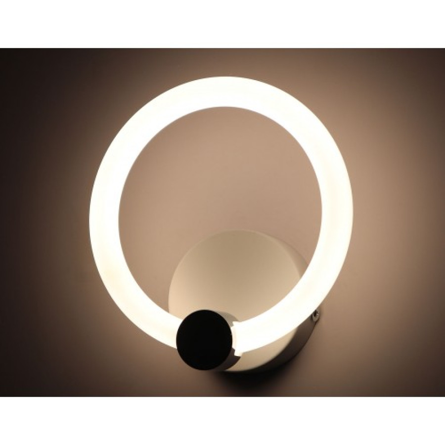 Светильник светодиодный Feron AL6130ARD 16W 3000K-6500K - фото 4