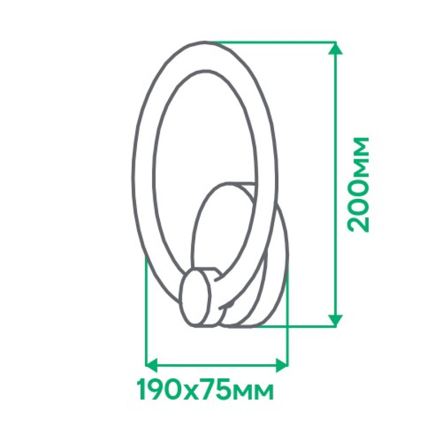 Светильник светодиодный Feron AL6130ARD 16W 3000K-6500K - фото 7
