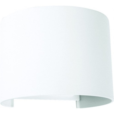 Светильник светодиодный Feron DH013 COB 2*3W 3000K белый