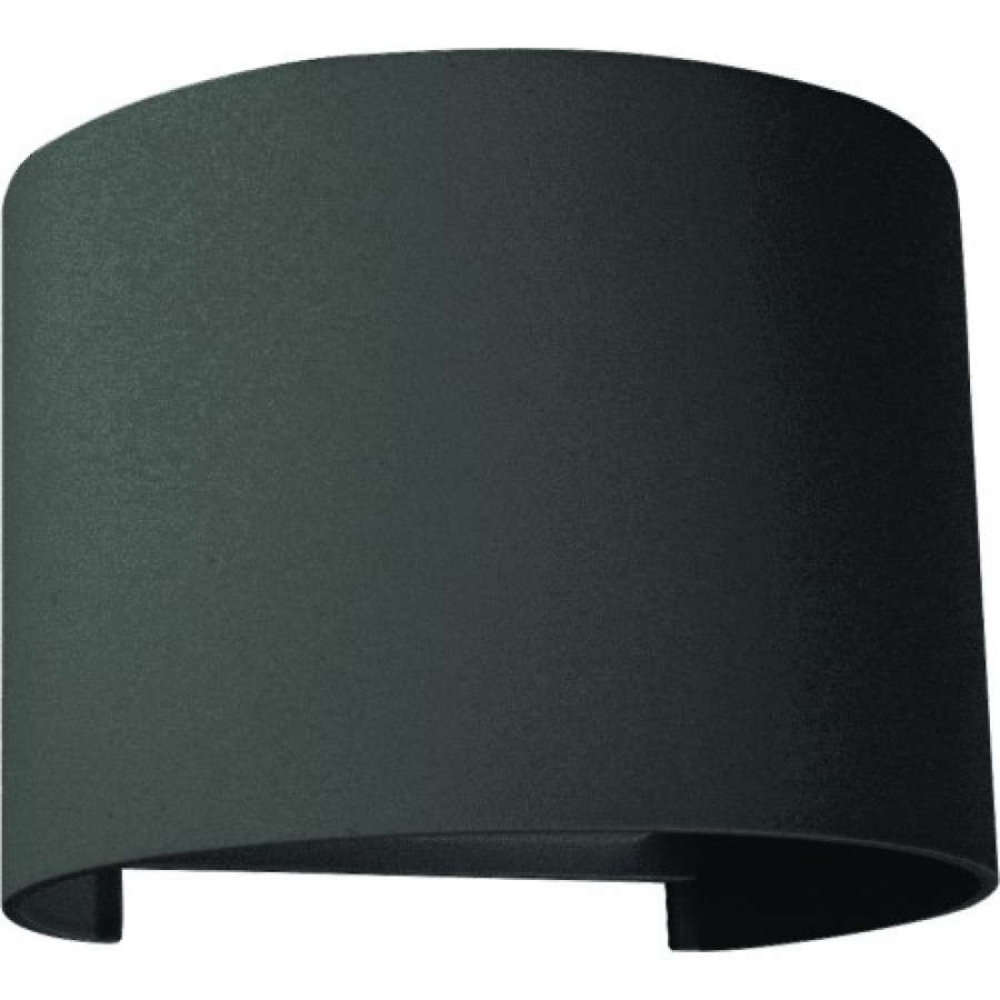Светильник светодиодный Feron DH013 COB 2*3W 3000K черный - фото 1