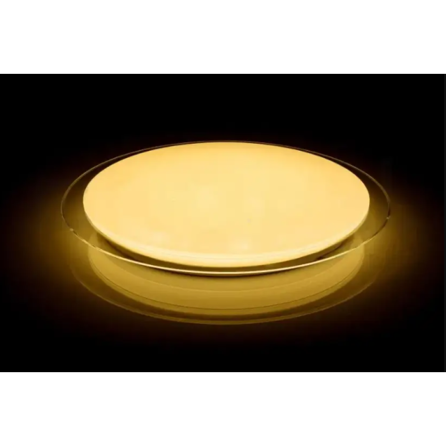 Світильник світлодіоний стельовий Led Smart TL 70002 48W білий - фото 3
