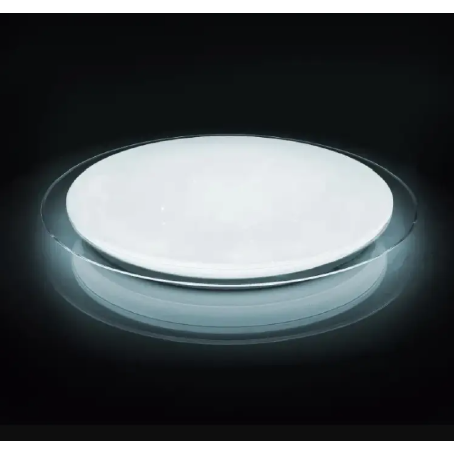 Світильник світлодіоний стельовий Led Smart TL 70002 48W білий - фото 1